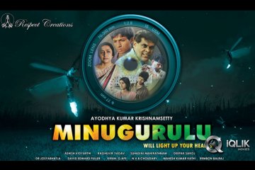 Minugurulu